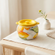 Porcelain Jar